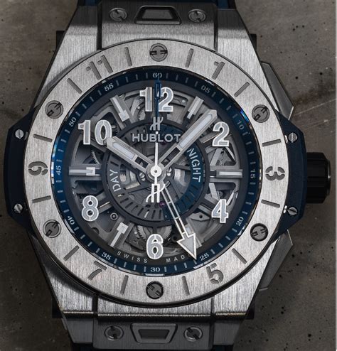 timezone hublot|hublot watch nyc.